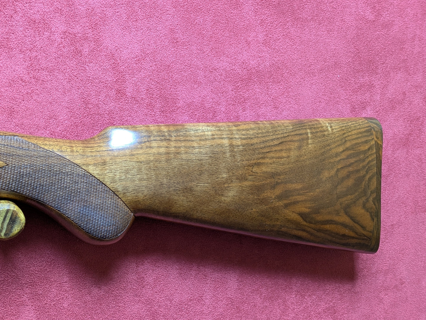 12g Caesar Guerini Tempio left hand 30" Barrels