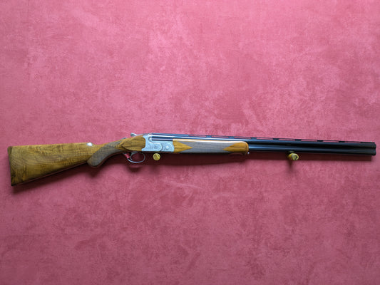 12g Caesar Guerini Tempio left hand 30" Barrels