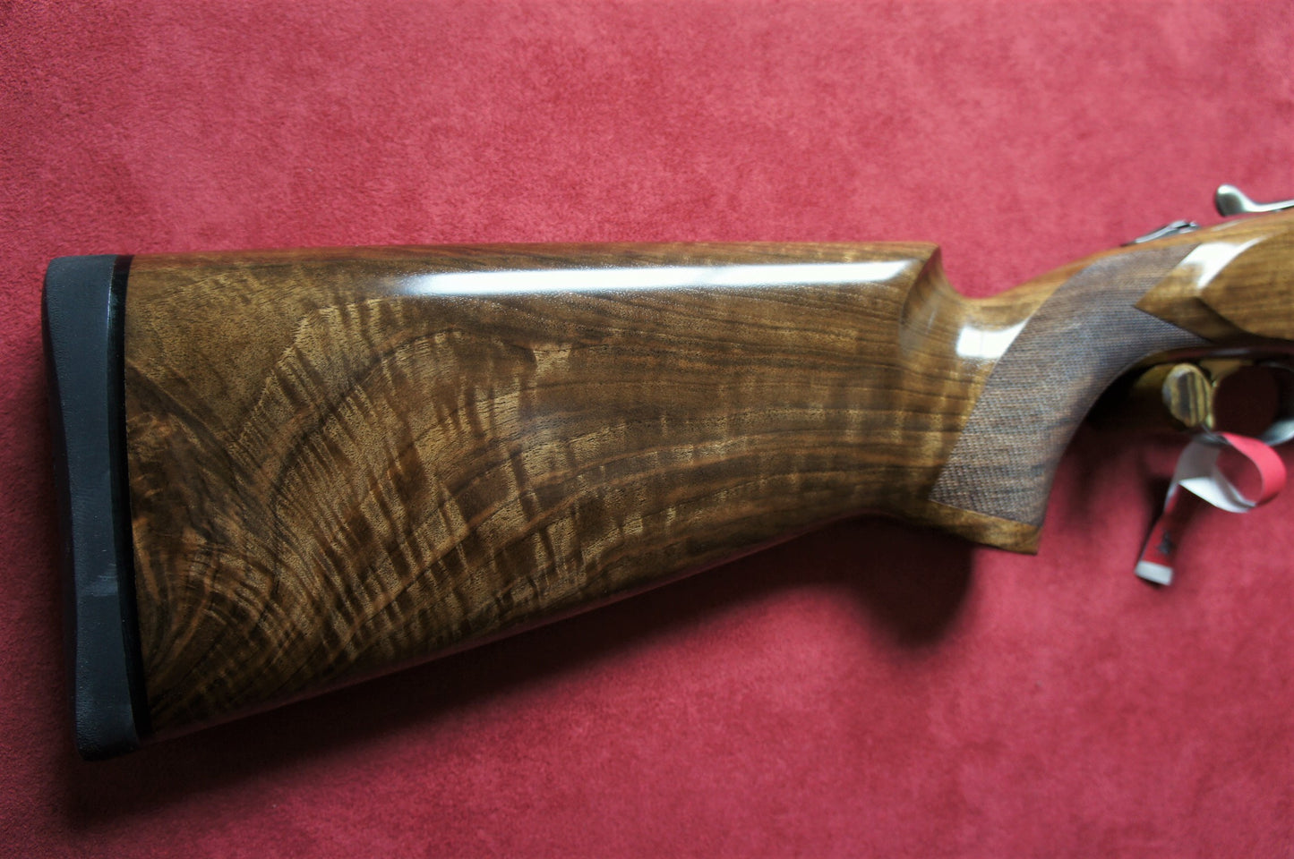 12g Caesar Guerini Summit 32" Barrels