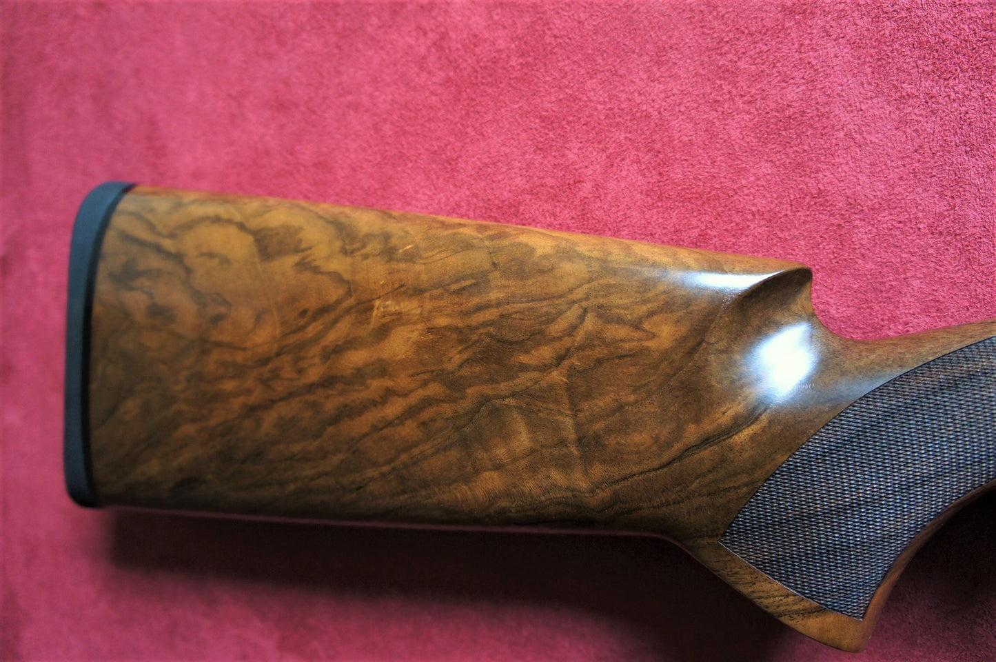 12g Caesar Guerini Magnus Left hand 32" Barrels