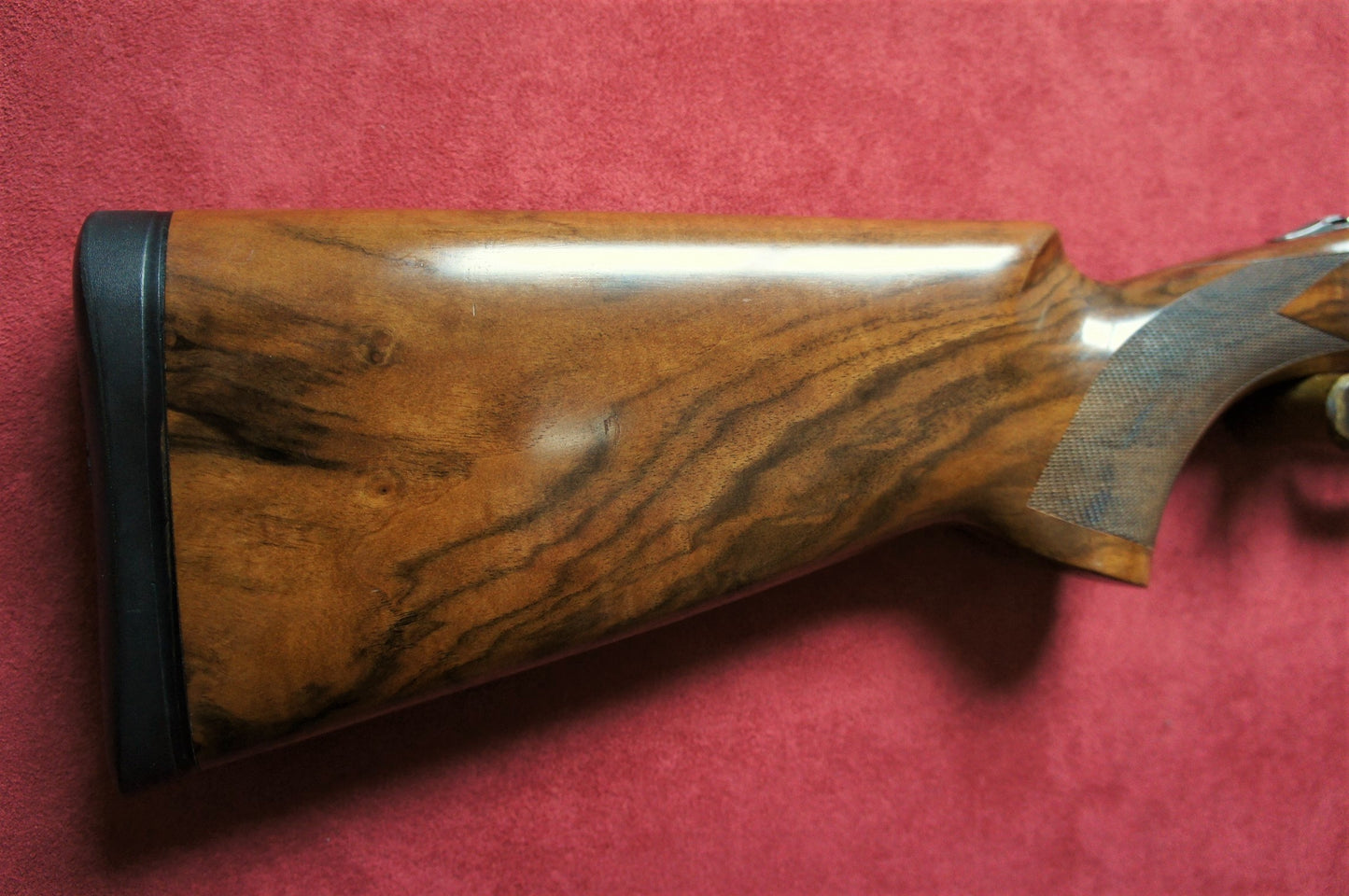 12g Caesar Guerini Maxum 34" Barrels