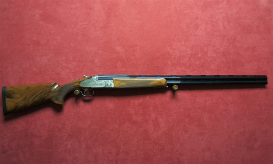 12g Caesar Guerini Maxum 34" Barrels