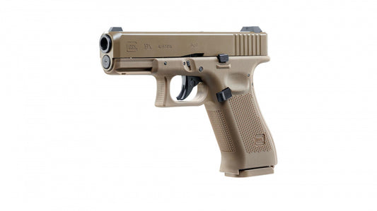 Umarex Glock 19X 4.5mm BB