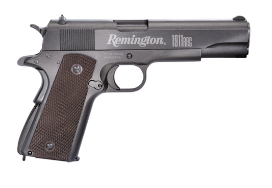 Remington 1911 RAC 4.55mm BB