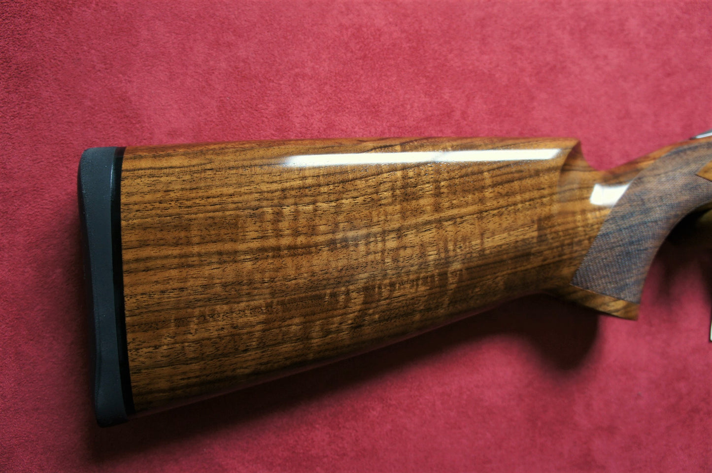 12g Caesar Guerini Summit 32" Barrels