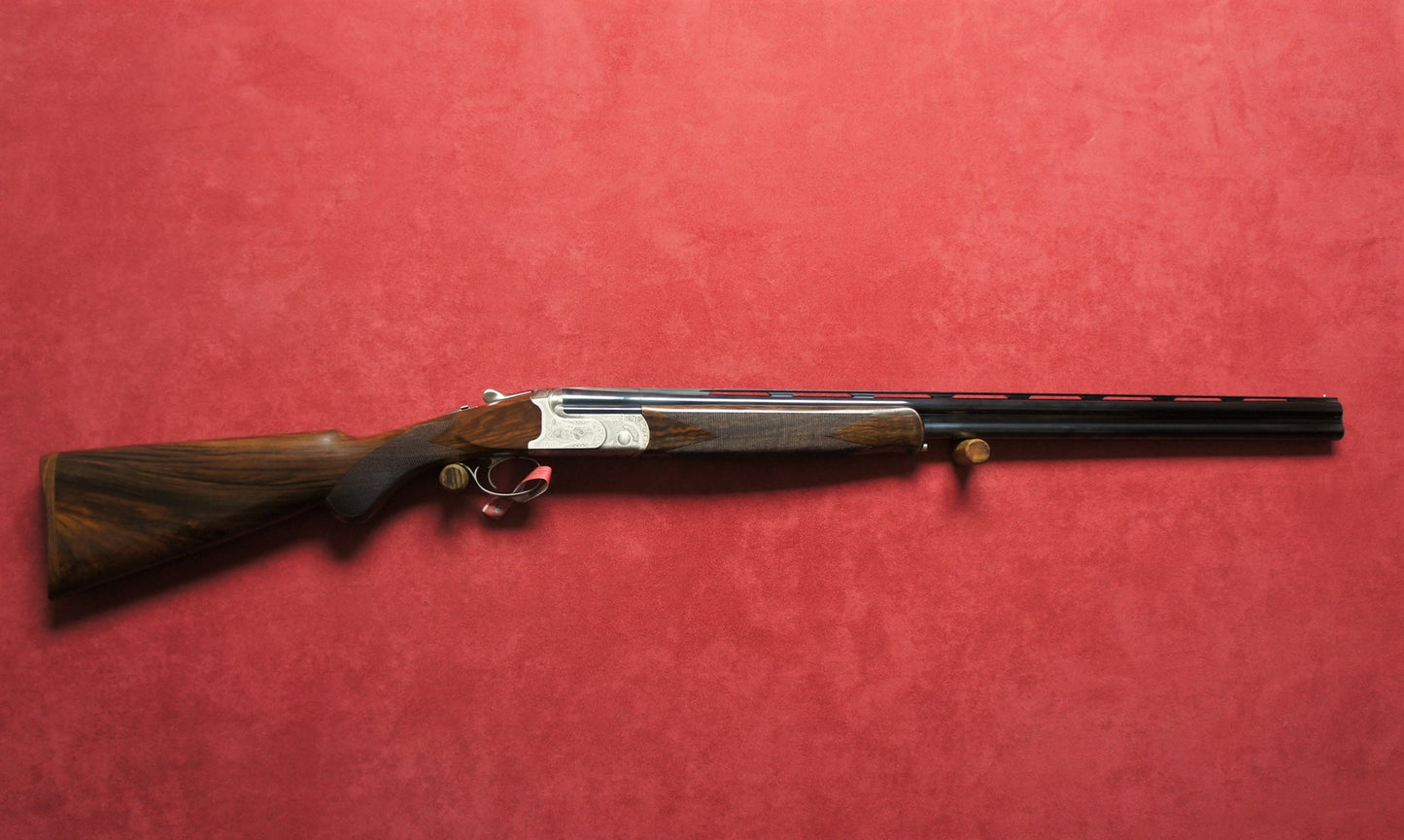 20g Caesar Guerini Tempio 30" Barrels