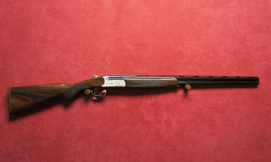 20g Caesar Guerini Tempio 30" Barrels
