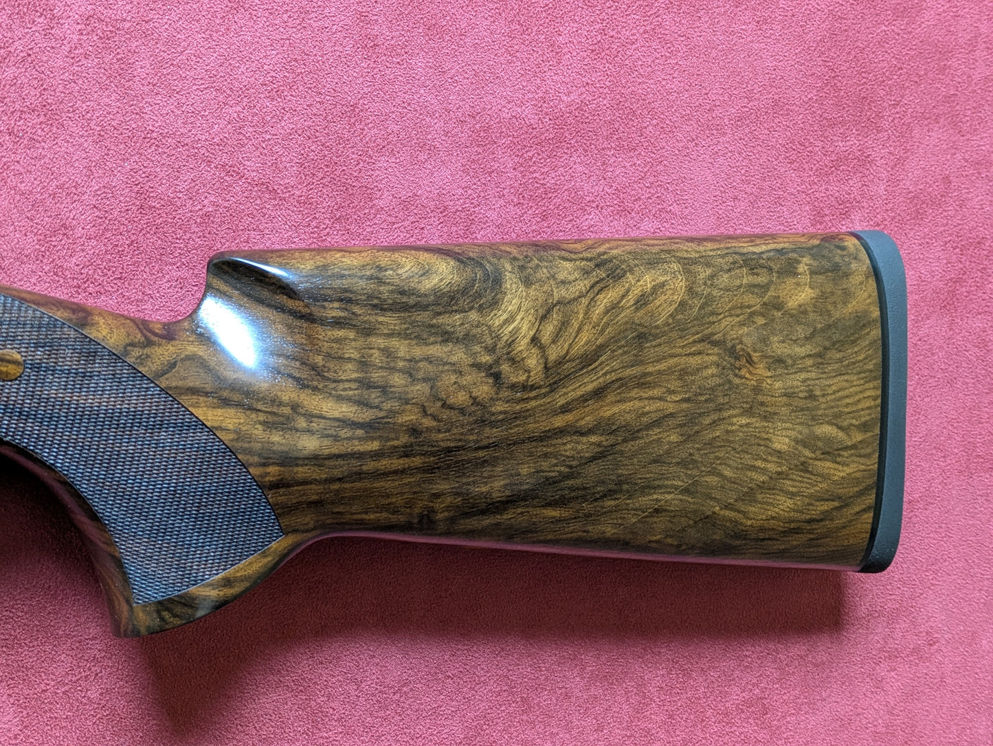 12g Caesar Guerini Invictus V 30" Barrels