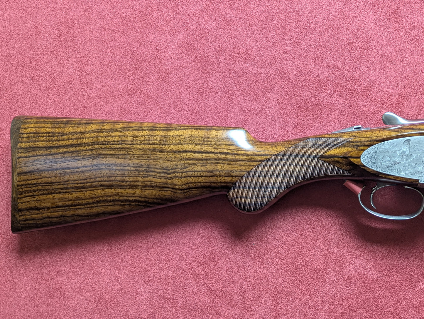 12g Caesar Guerini Magnus Game 30" Barrels