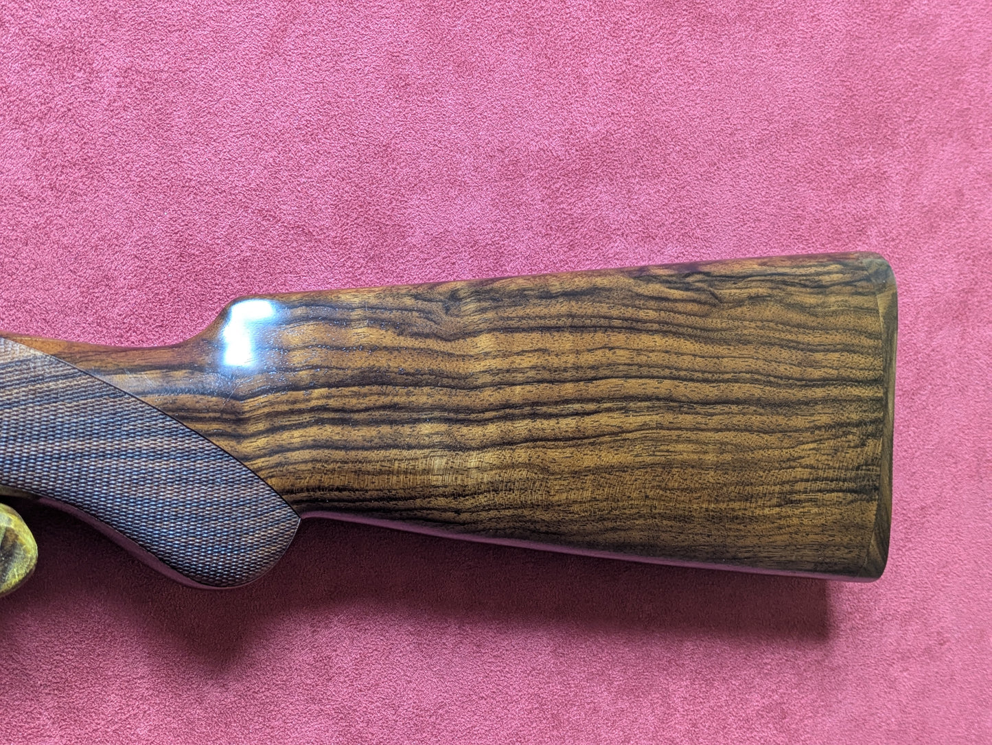 12g Caesar Guerini Magnus Game 30" Barrels