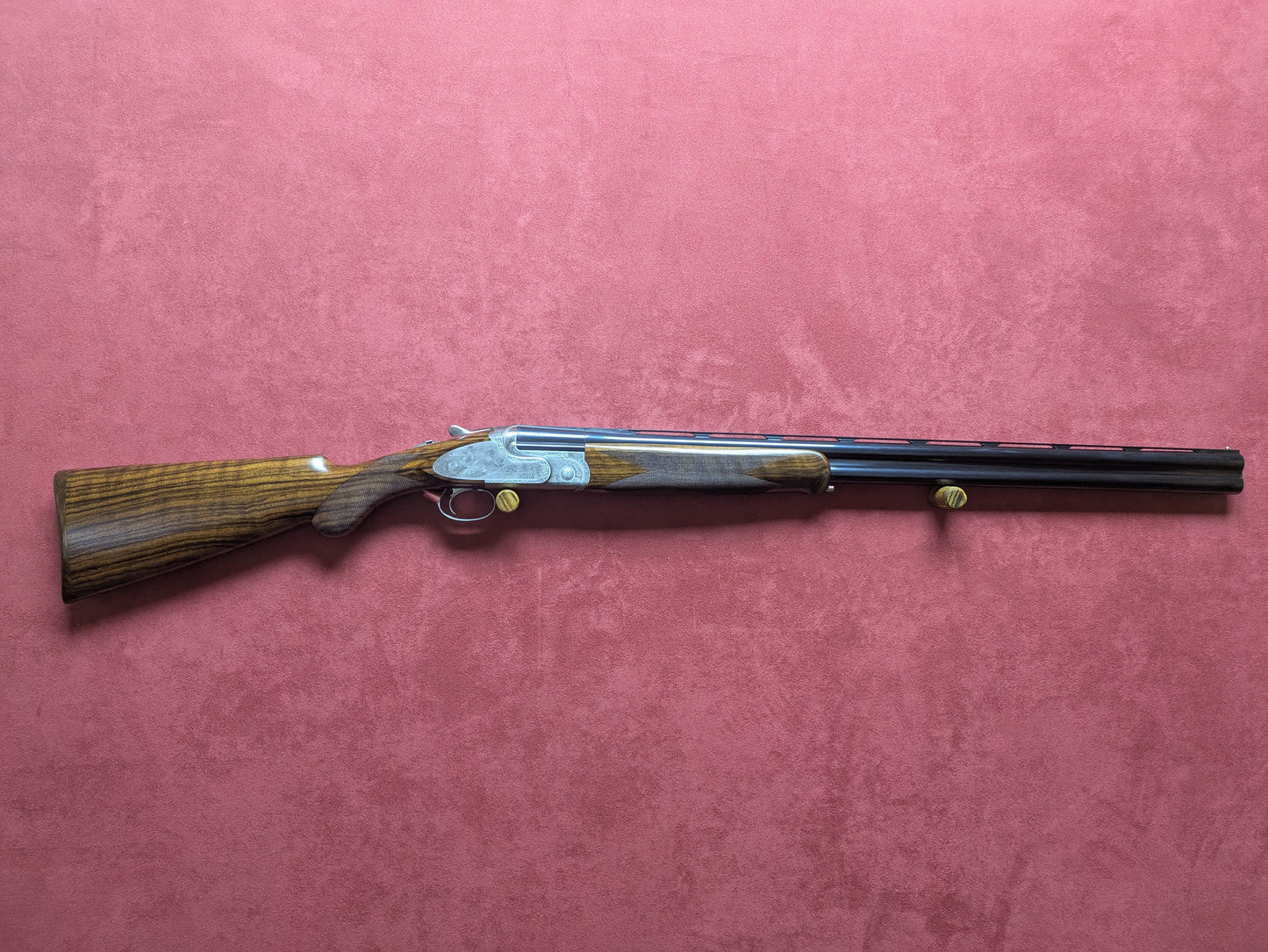 12g Caesar Guerini Magnus Game 30" Barrels