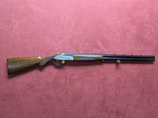 12g Caesar Guerini Magnus Game 30" Barrels