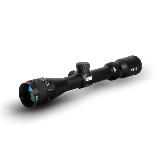 WULF Fireball 2-7x32 SFP