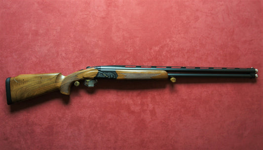 12g Fabarm RS12 Adjustable 32" Barrels