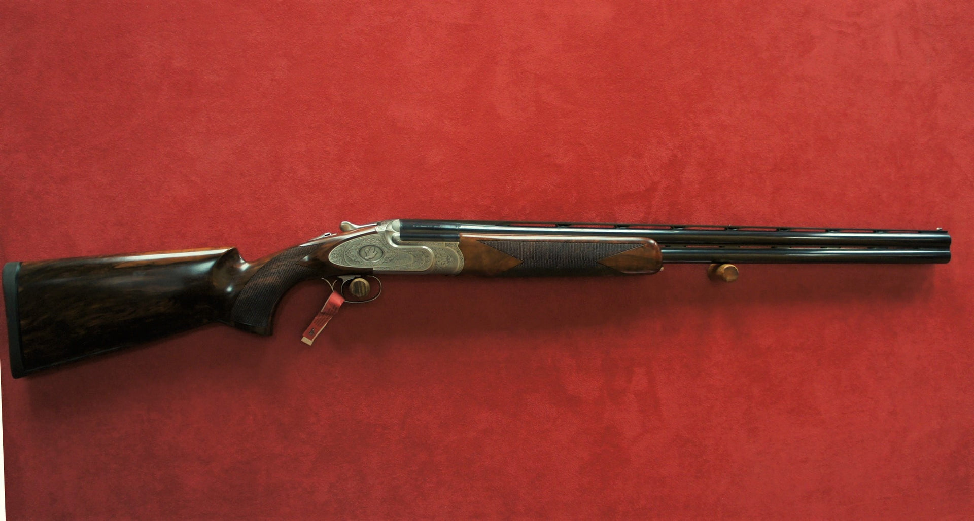 12g Caesar Guerini Invictus V 30" Barrels