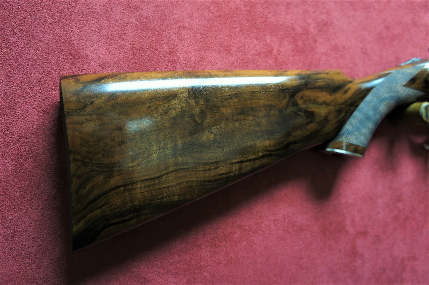 20g Caesar Guerini Forum 30" Barrels