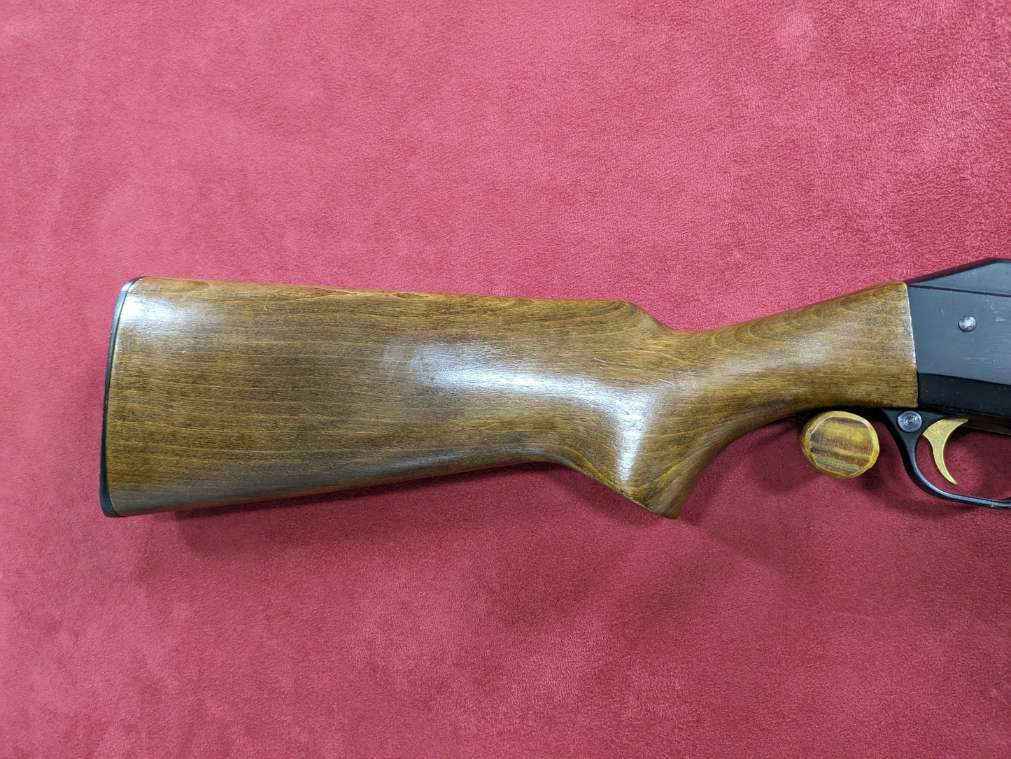 .22lr Sabatti semi auto
