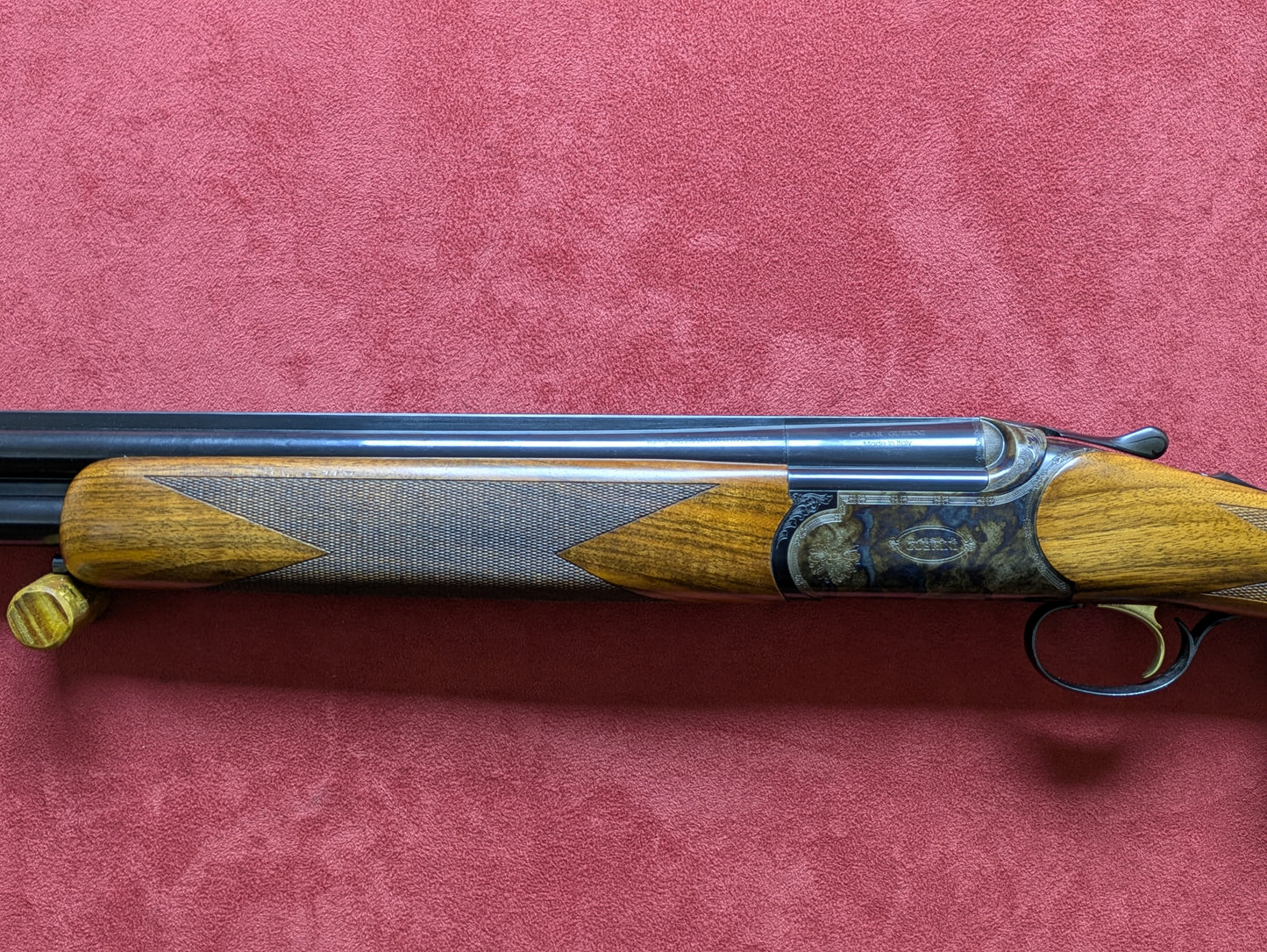 12g Caesar Guerini Ellipse Ltd 30 Barrels