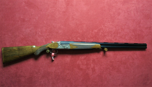 12g Caesar Guerini Tempio 30" Barrels