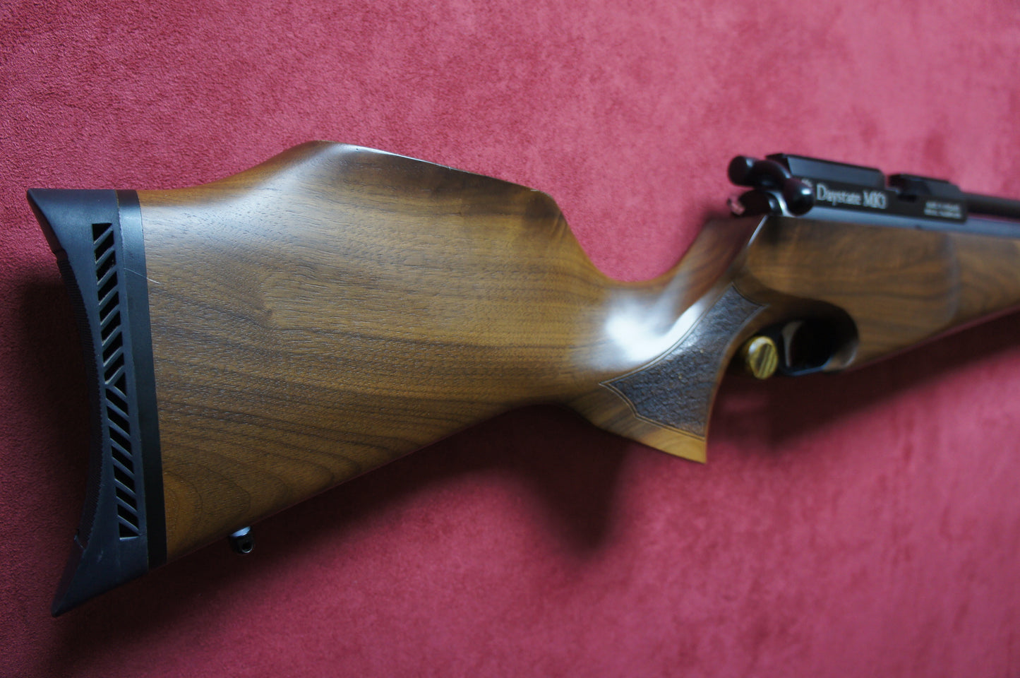 .177 Daystate Mk3