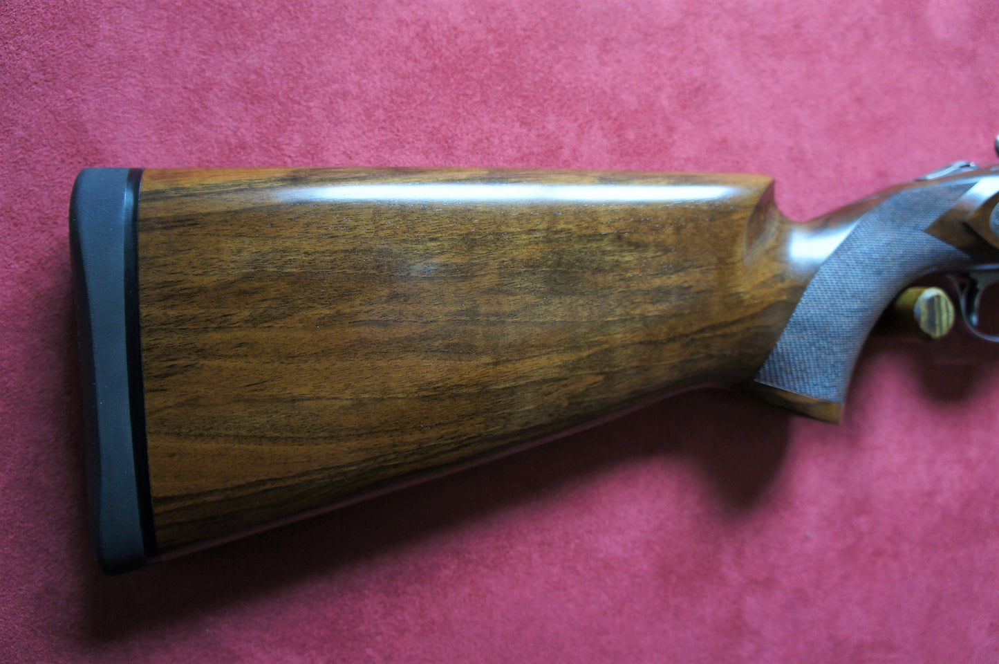 12g Caesar Guerini Magnus 32" Barrels