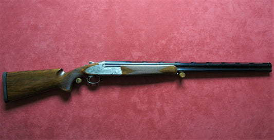 12g Caesar Guerini Magnus 32" Barrels