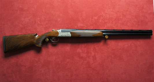 12g Caesar Guerini Ellipse Evo 30" Barrels