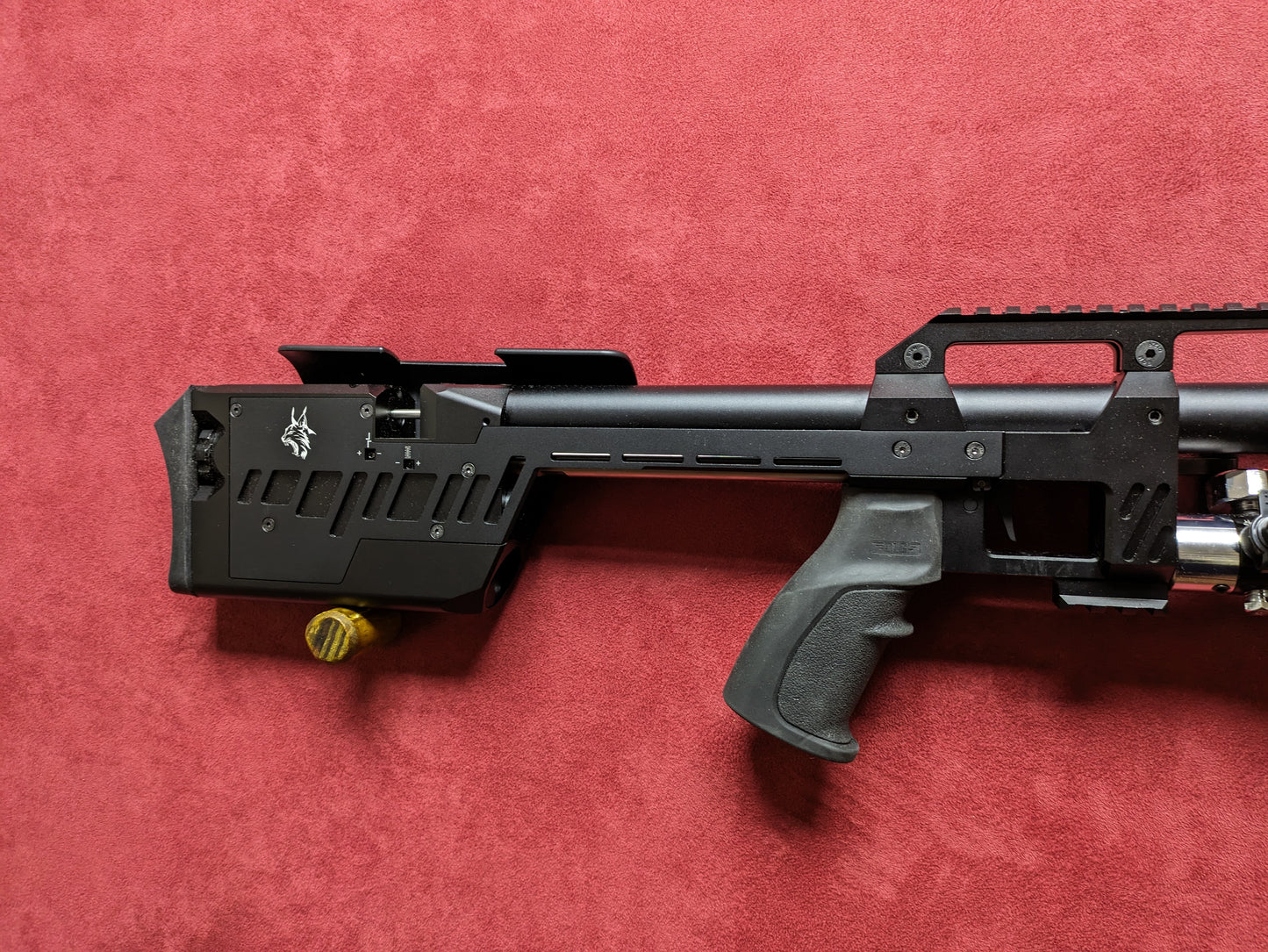 .177 RTI P-3 Compact