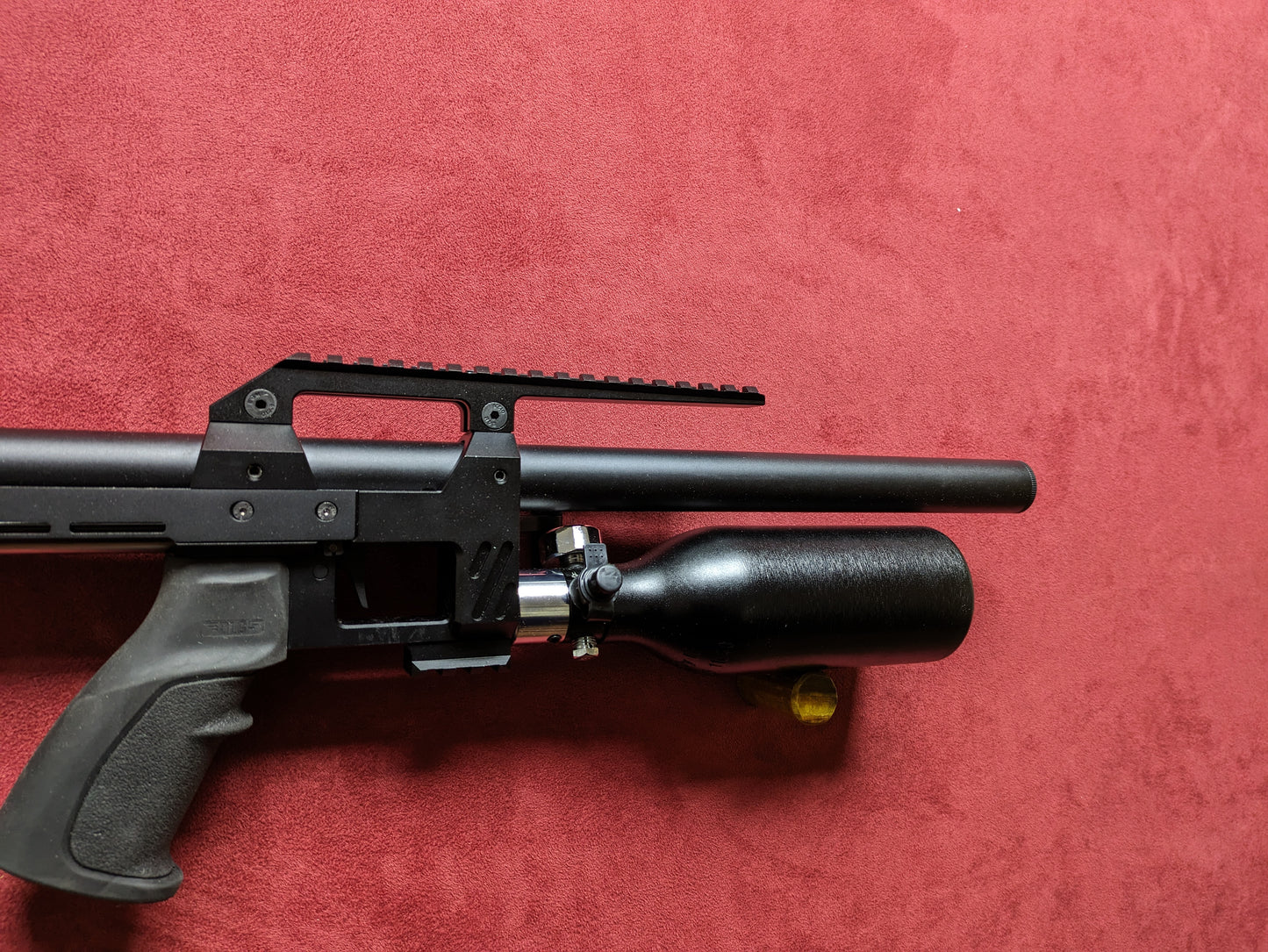 .177 RTI P-3 Compact