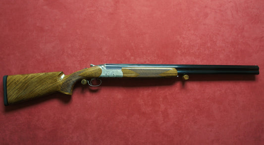 12g Caesar Guerini Ellipse Evo 30" Barrels