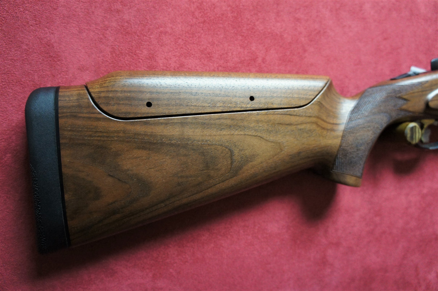 12g Fabarm RS12 Adjustable 30" Barrels