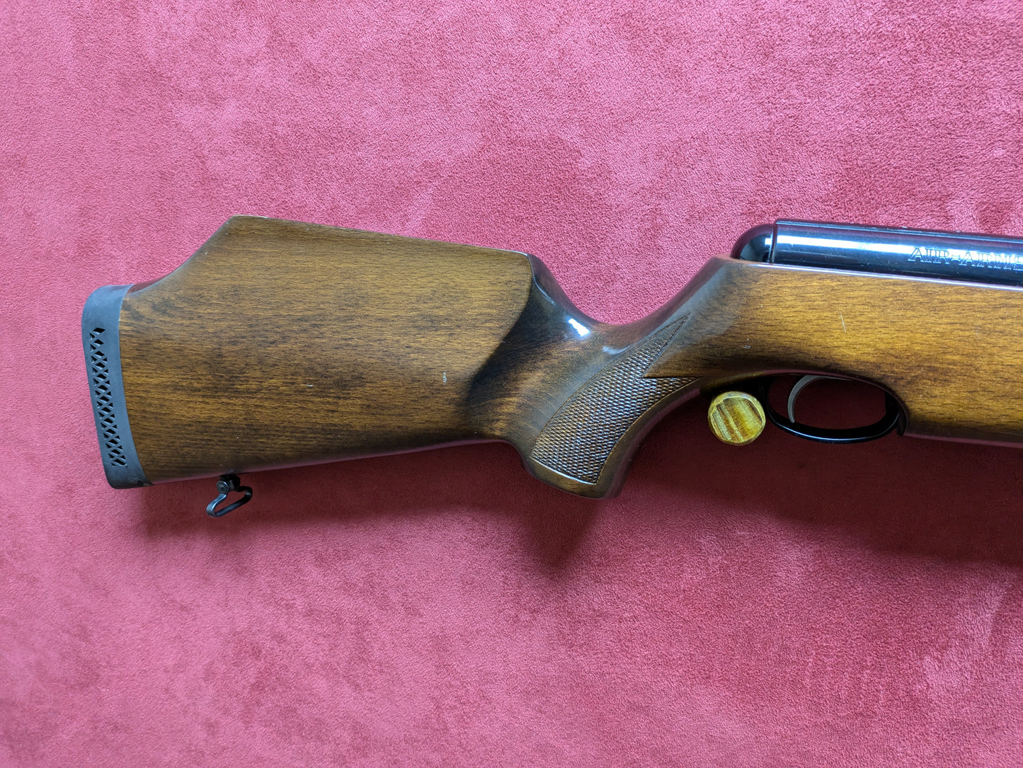 .22 Air Arms Tx200