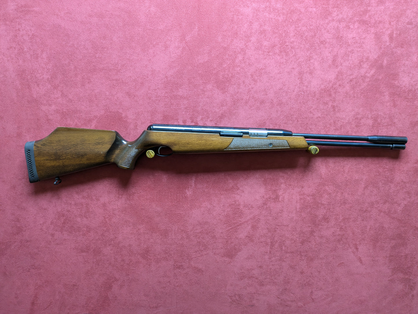 .22 Air Arms Tx200
