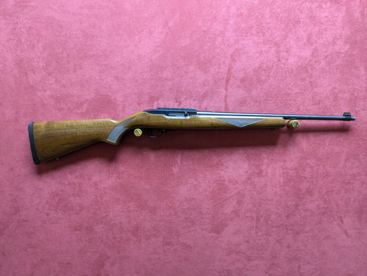 .22lr Ruger 10/22