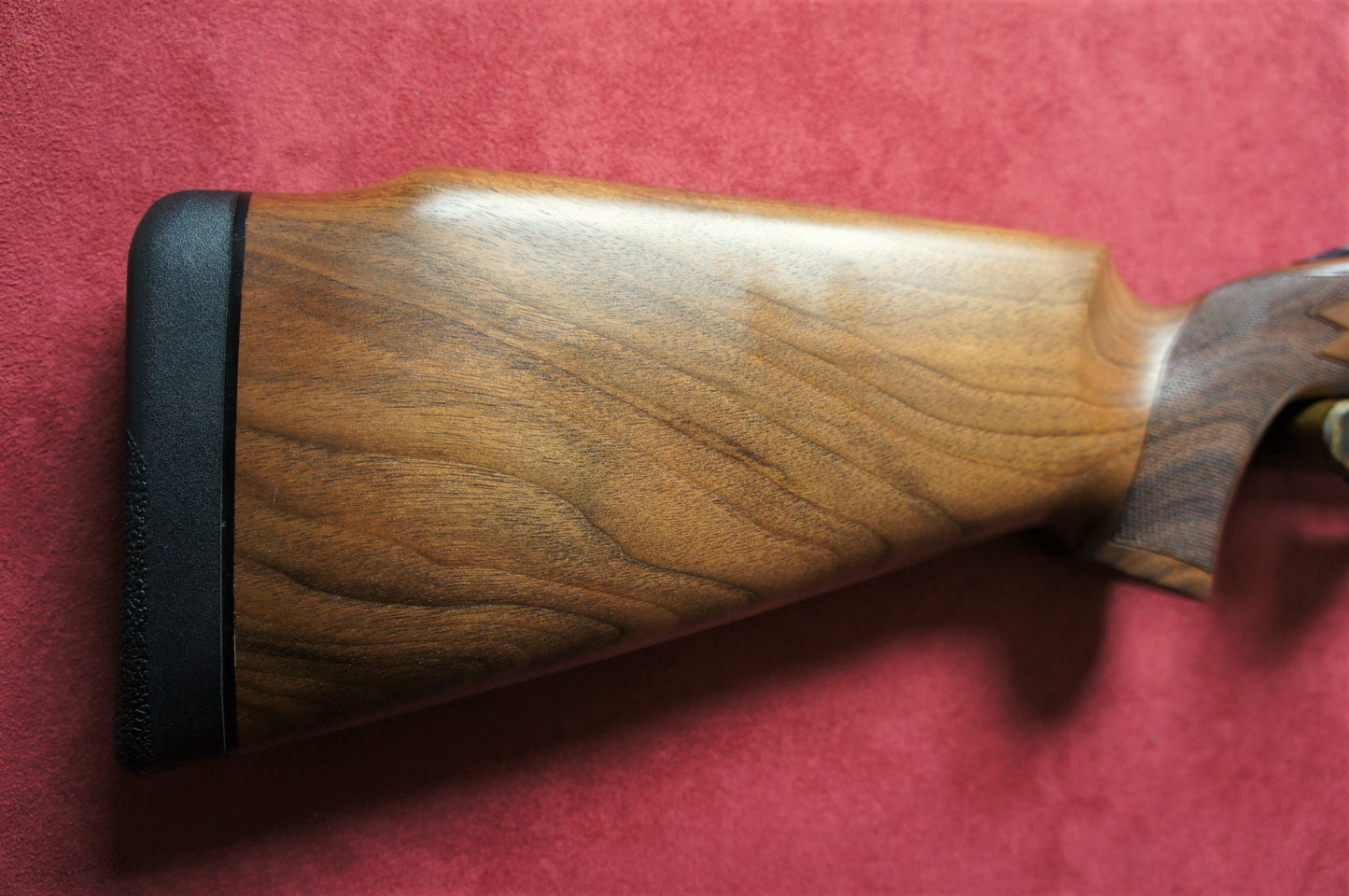 12g Fabarm RS12 32" Barrels
