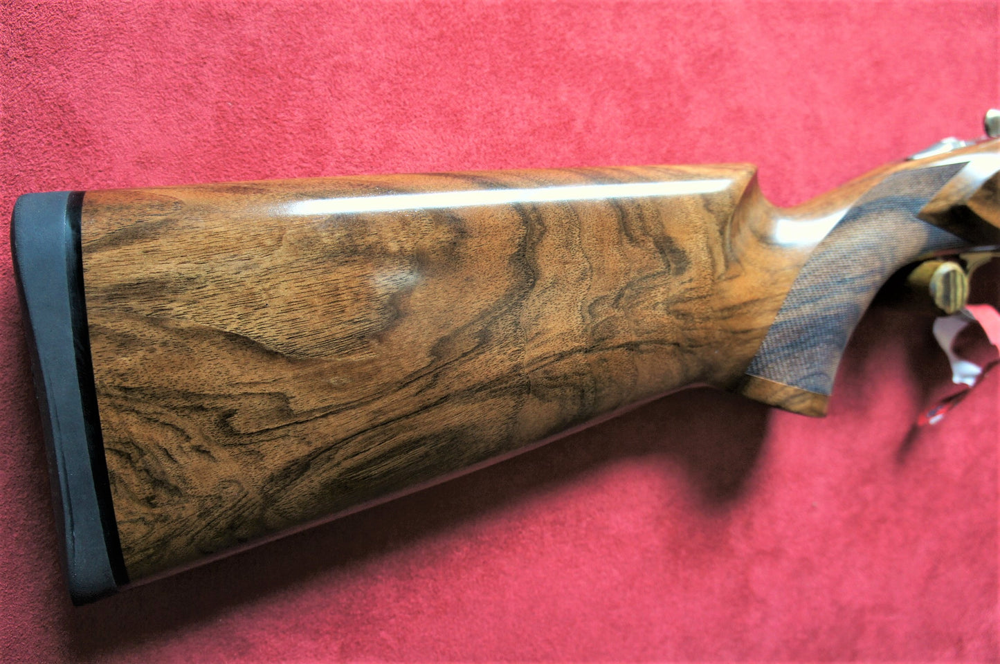 12g Caesar Guerini Summit 32 Barrels