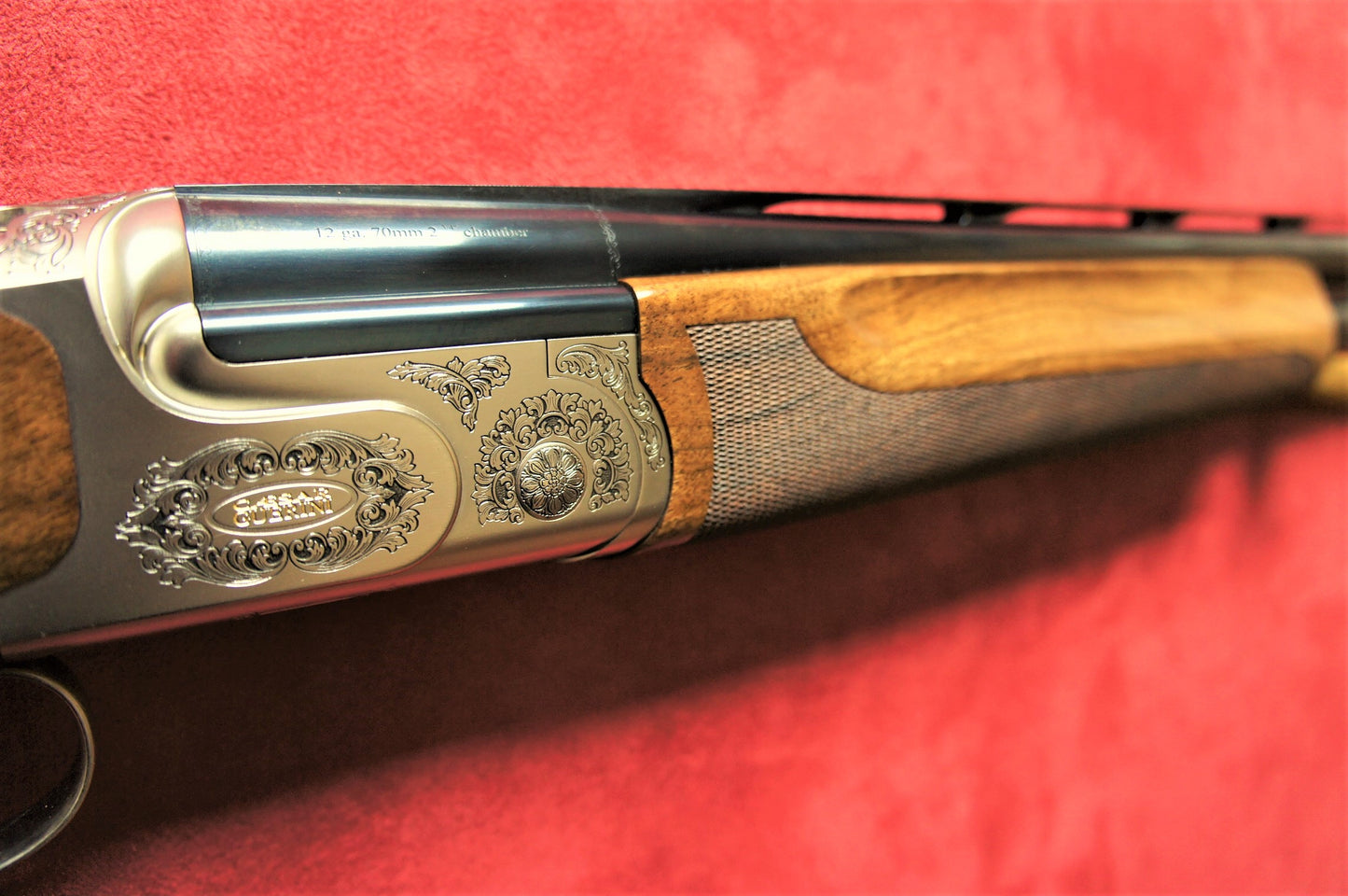 12g Caesar Guerini Summit 32 Barrels