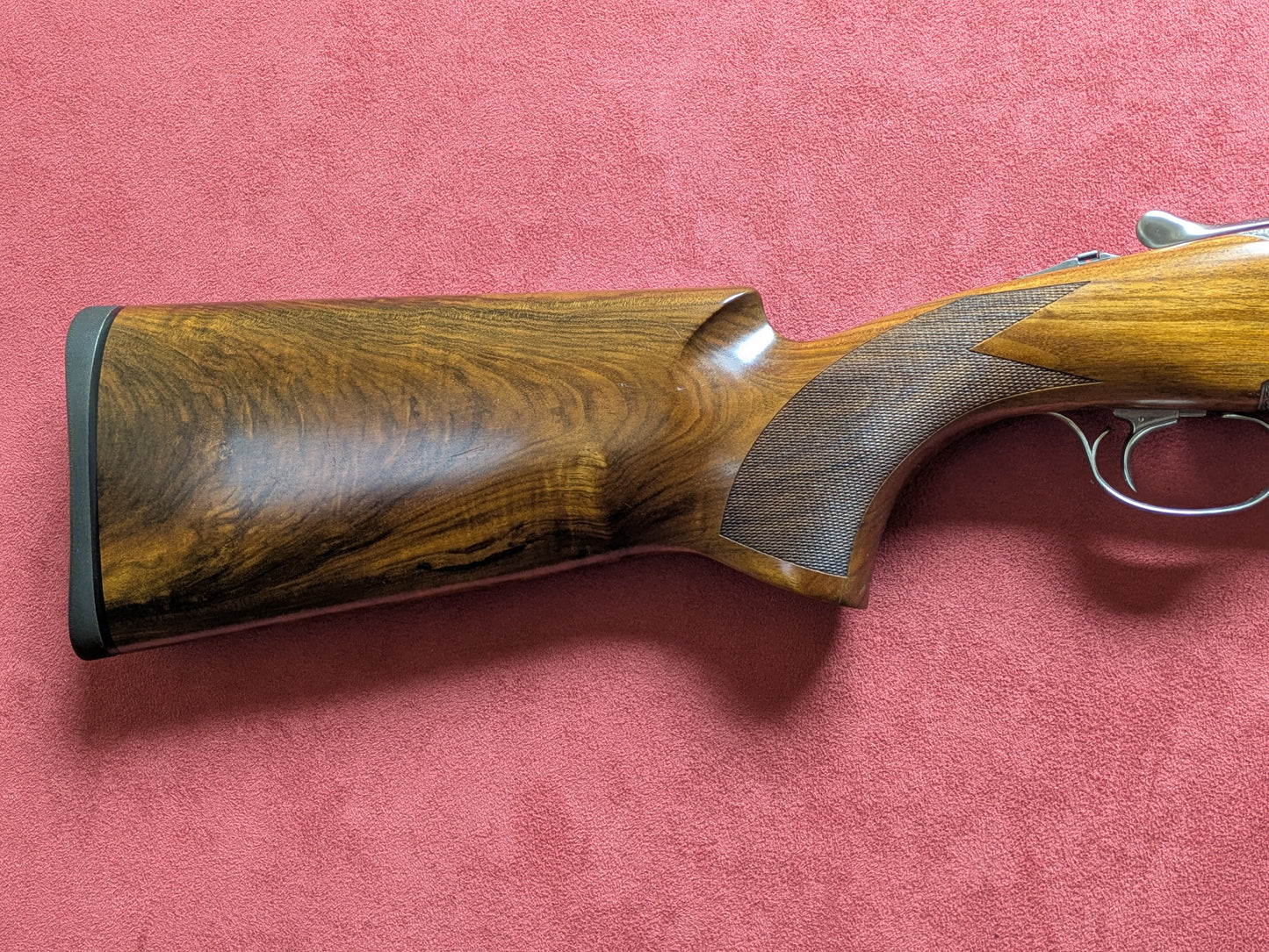 12g Caesar Guerini Ellipse Evo 32" Barrels