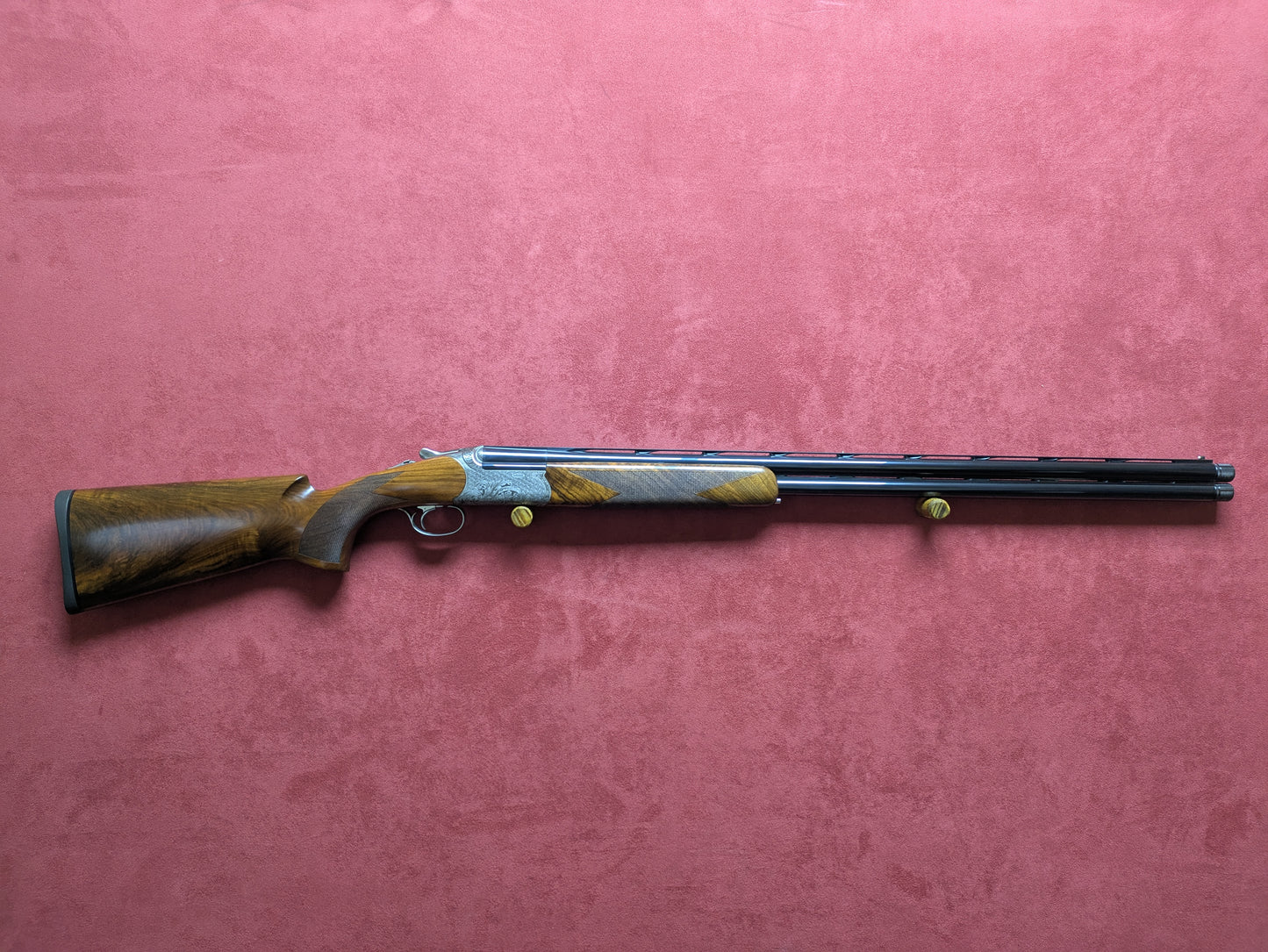 12g Caesar Guerini Ellipse Evo 32" Barrels