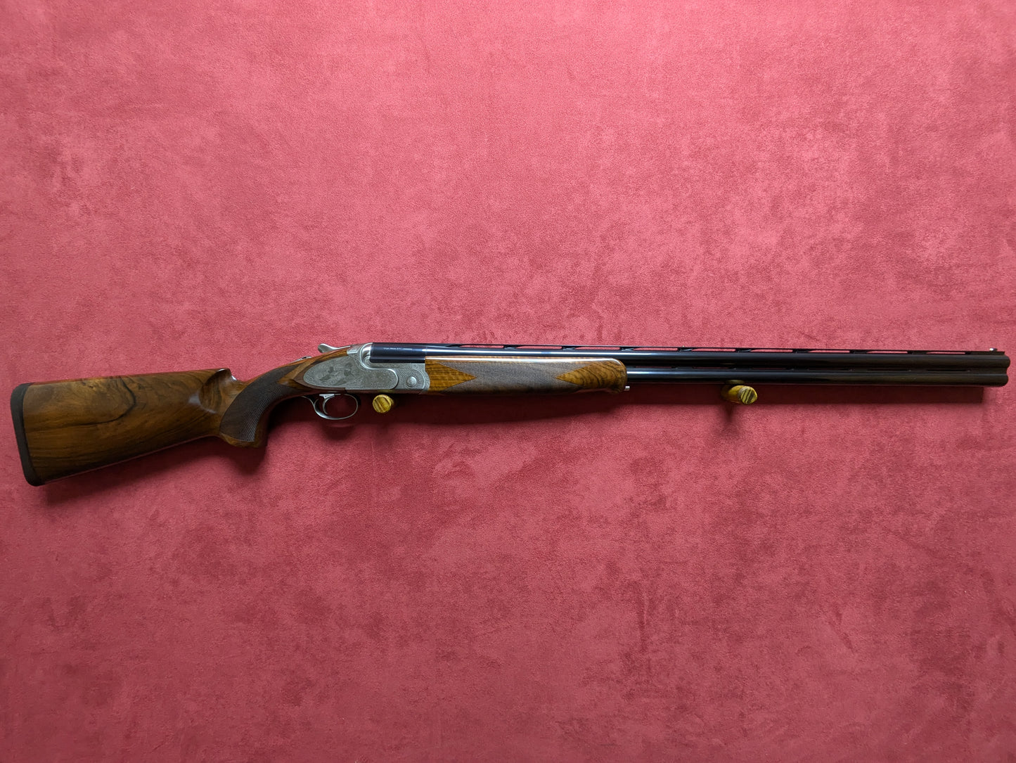12g Caesar Guerini Magnus 32" Barrels