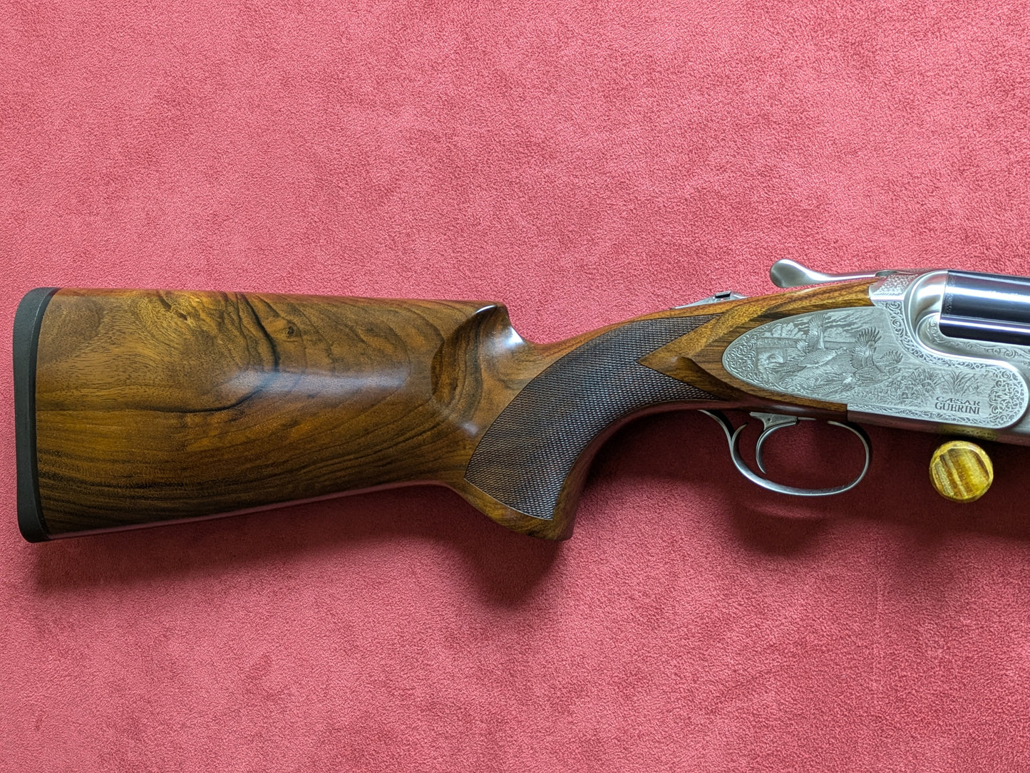 12g Caesar Guerini Magnus 32" Barrels