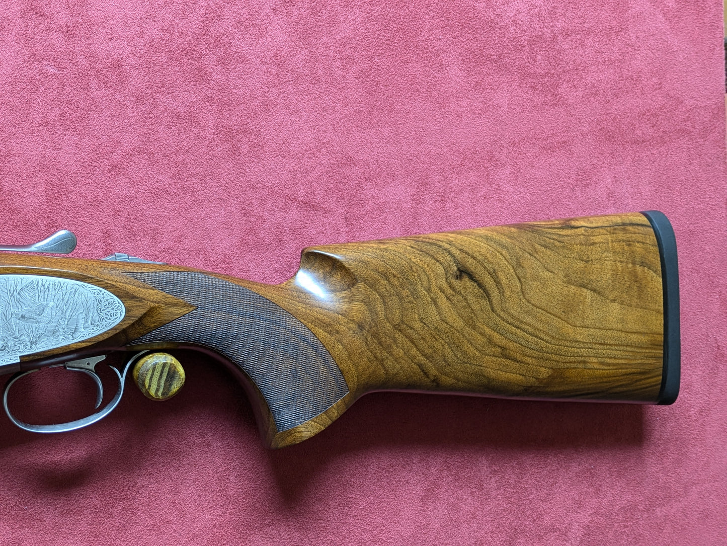 12g Caesar Guerini Magnus 32" Barrels