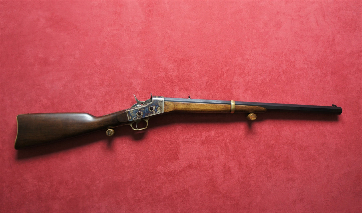 .357 Pedersoli Rolling Block