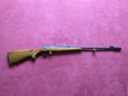 .22lr BRNO 23" Barrel