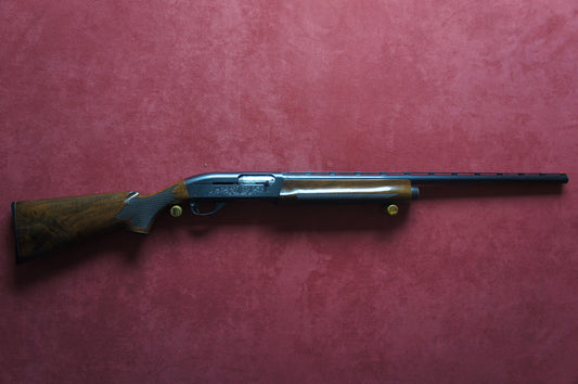 12g Remington 1100 27" Barrels