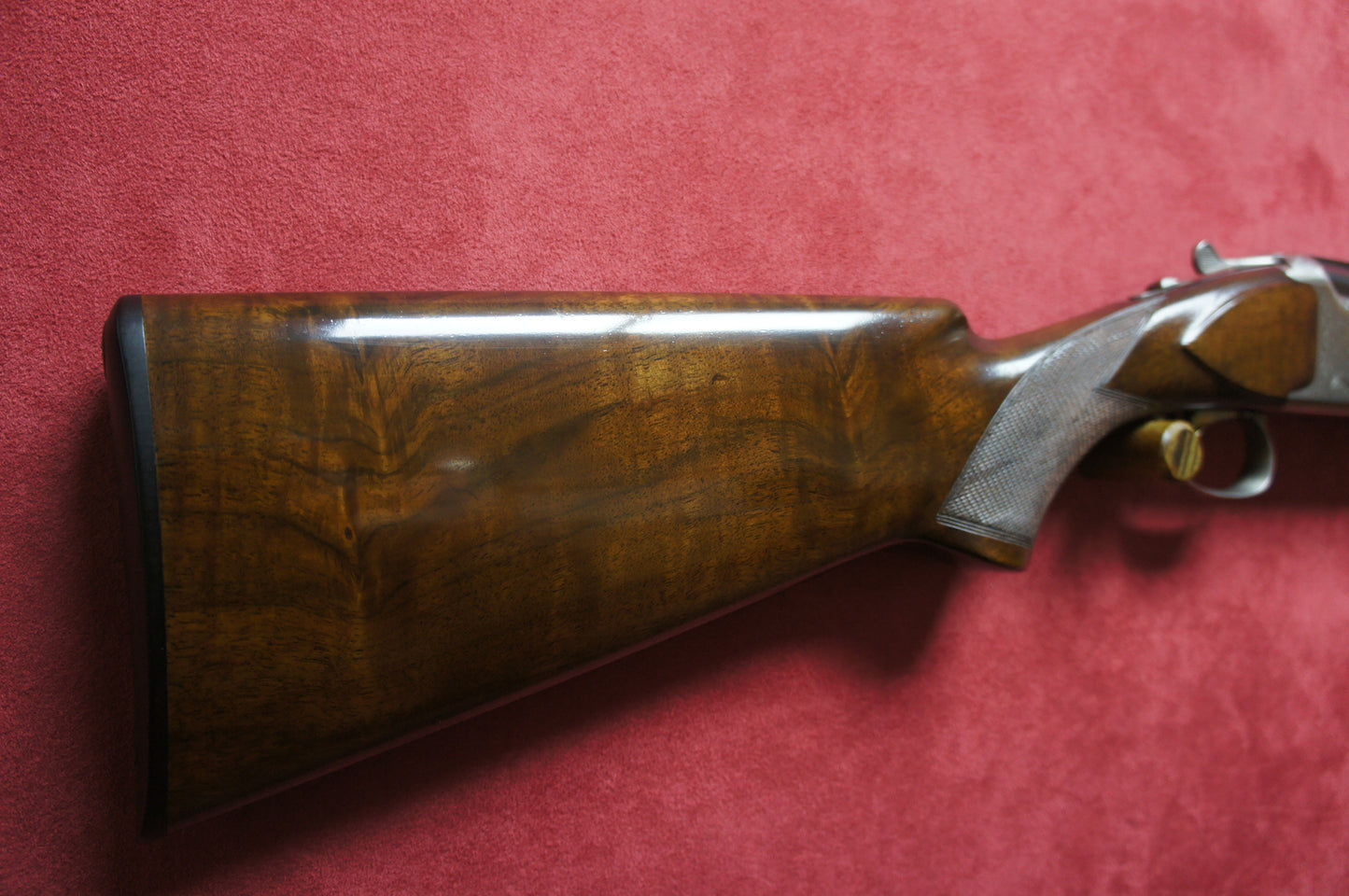 12g Browning Centenary 30" Barrels