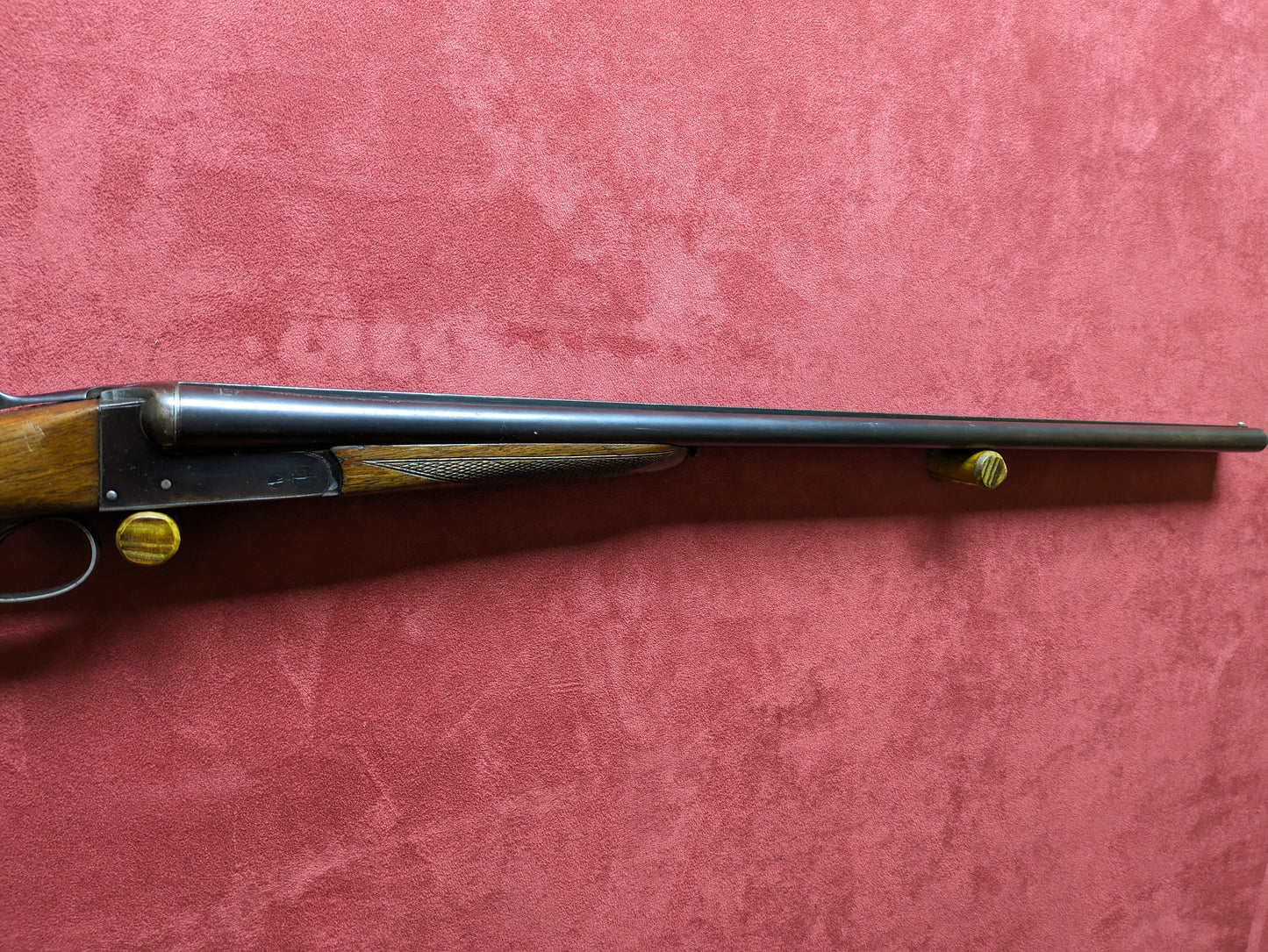 20g Miguel Larranga 28" Barrels