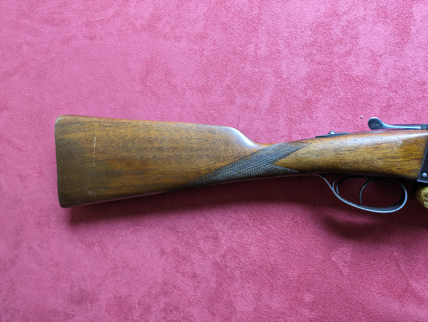 20g Miguel Larranga 28" Barrels