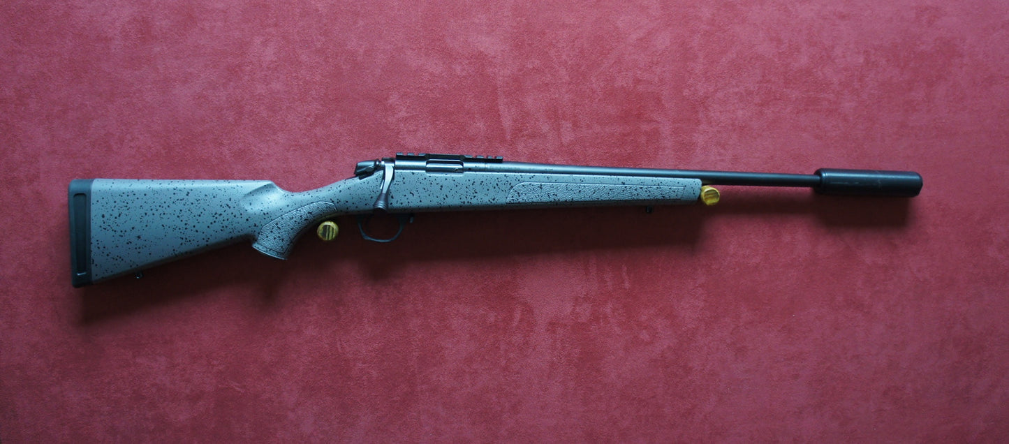 .22lr Bergara BMR 18" Barrels