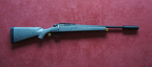 .22lr Bergara BMR 18" Barrels
